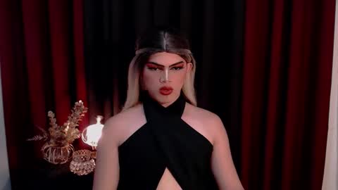 Shane X online show from October 25, 8:24 am