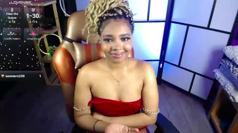 Shani soul online show from May 22, 4:14 pm