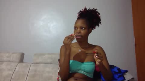 shania_sleigh online show from January 6, 9:54 pm
