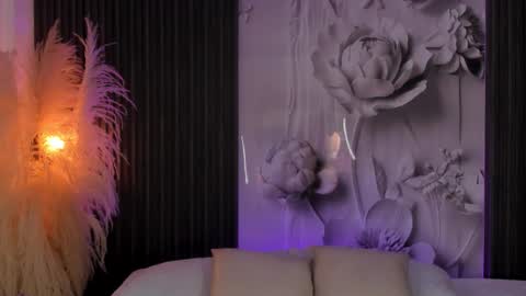 ShaniaDaniels online show from February 22, 11:18 pm