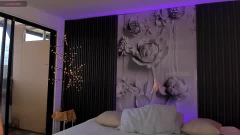 ShaniaDaniels online show from February 24, 9:51 pm