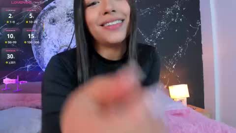 ShaniaDaniels online show from October 18, 11:20 pm