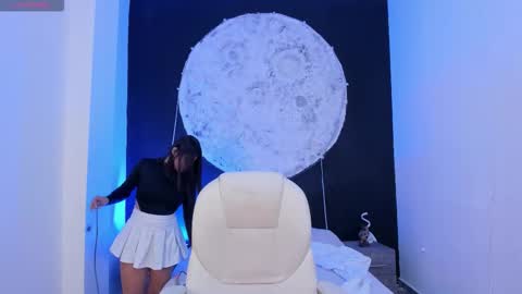 ShaniaDaniels online show from October 11, 9:29 pm