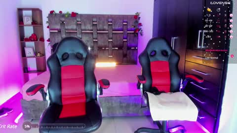 Shanii online show from February 20, 4:47 pm