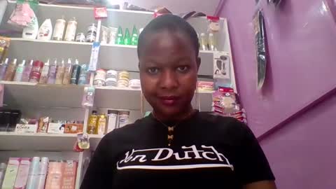 shaninah online show from March 18, 9:26 am