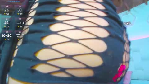 Shana online show from October 21, 2:54 pm