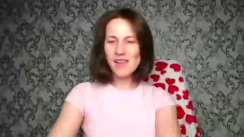 Shannen online show from April 16, 10:01 pm