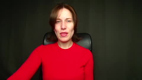 Shannen online show from January 16, 11:08 am