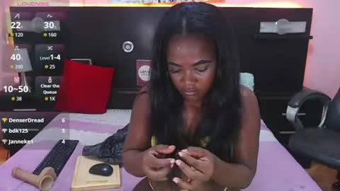 shannysweett online show from July 5, 9:49 am