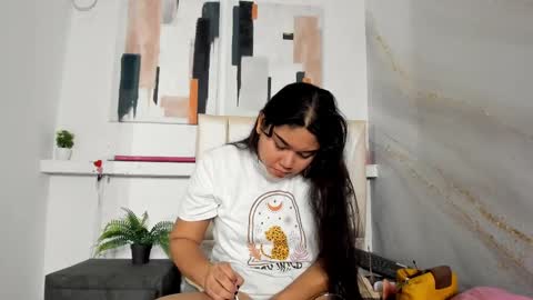 SHANON online show from September 19, 12:20 pm