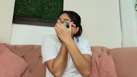 SHANON online show from October 18, 12:20 pm