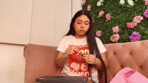 SHANON online show from September 15, 12:50 pm