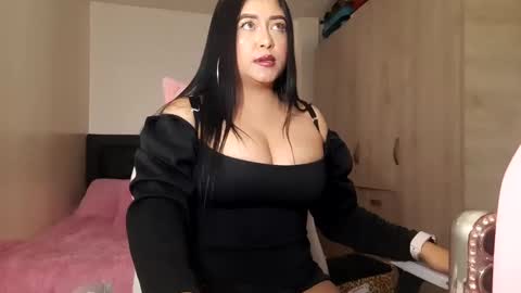 Cami Ortiz independent model online show from February 8, 6:33 am