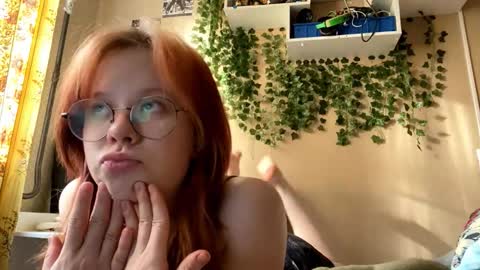 Kristin online show from October 5, 11:18 am