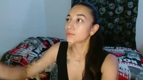 shantal_d03 online show from February 25, 4:14 am