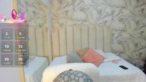 Shantal online show from February 27, 9:57 am