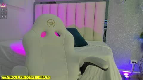 Shantal online show from March 16, 11:36 am