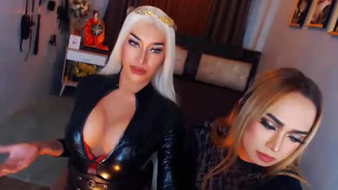 SHANTAL online show from September 13, 8:22 pm