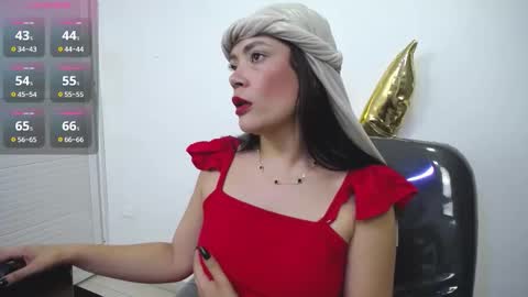 Shantala online show from September 23, 7:42 pm