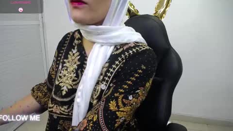 Shantala online show from February 24, 6:26 pm