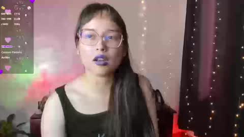 Cat-FOLLOWME and we talk IGshantal cerezo online show from September 25, 8:38 pm