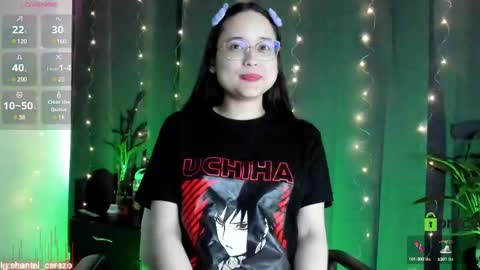 Cat-FOLLOWME and we talk IGshantal cerezo online show from February 17, 9:54 pm