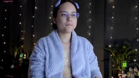 Cat-FOLLOWME and we talk IGshantal cerezo online show from February 17, 4:31 am