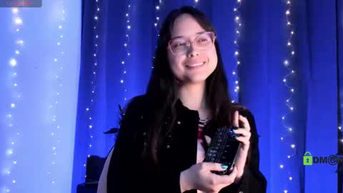 Cat-FOLLOWME and we talk IGshantal cerezo online show from March 5, 11:27 pm