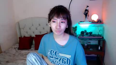 Snapshot of shantalfoxxy chatting on February 6, 5:25 am SHANTA FOX s online show from February 6, 5:25 am