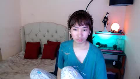Snapshot of shantalfoxxy chatting on February 25, 1:41 am SHANTA FOX s online show from February 25, 1:41 am