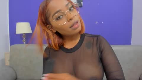 Shantal online show from November 28, 9:33 pm