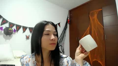 maria online show from October 22, 10:22 pm