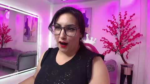 Shantall  online show from September 30, 3:06 am
