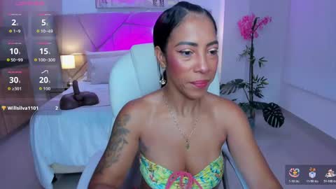 Shantall wills online show from April 17, 8:17 am