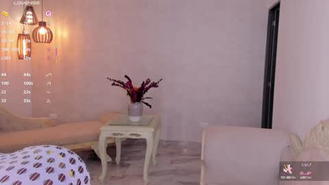 ShantallKnowles online show from September 27, 8:28 pm