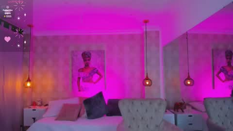 Shantal online show from September 27, 11:08 am