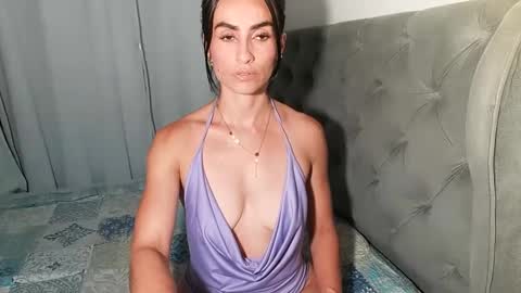 shantal online show from October 29, 2:35 am