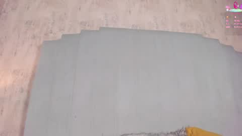 shanty_cole online show from April 9, 1:50 pm