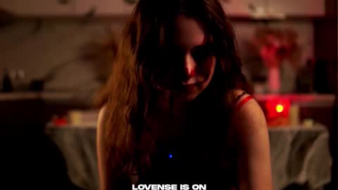 Ivy online show from October 31, 2:45 am