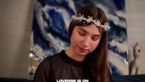 Ivy online show from November 4, 1:51 am