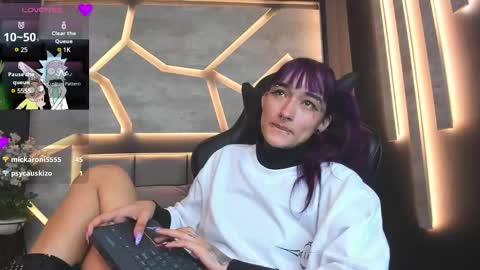 SharaRoss online show from January 20, 2:36 pm