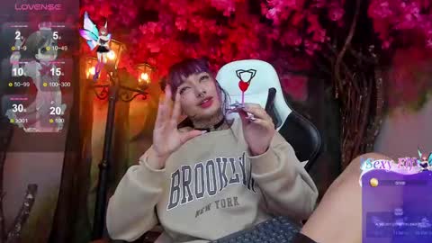 SharaRoss online show from January 11, 11:35 pm