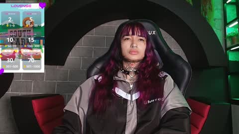 SharaRoss online show from January 26, 11:17 am