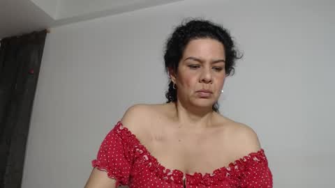 sharickleon11 online show from January 14, 2:30 am