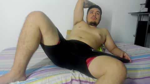 jhon deibyd online show from March 8, 5:55 am