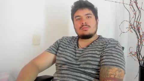 jhon deibyd online show from January 12, 3:52 pm