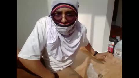 Sharkyoung online show from October 23, 7:48 pm