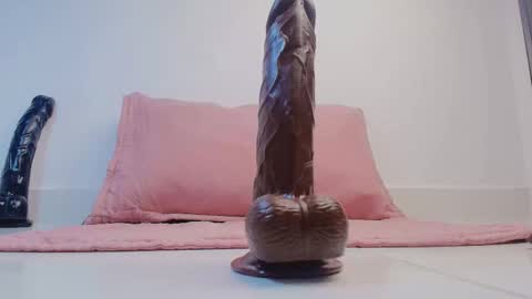 Sharlott online show from February 9, 11:58 am