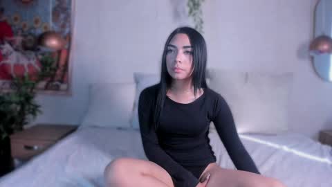 DANI online show from September 25, 8:27 pm