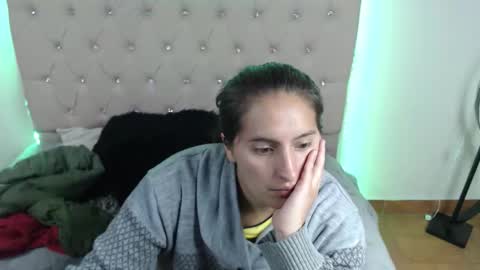 sharon_and_sharit online show from February 3, 2:41 am